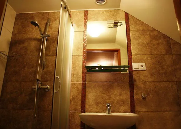 Homestay Aleksander *