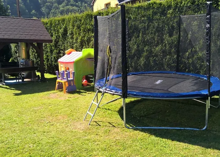 Homestay Aleksander *