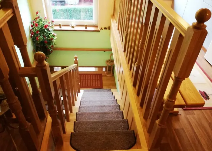 Aleksander Homestay Szczyrk